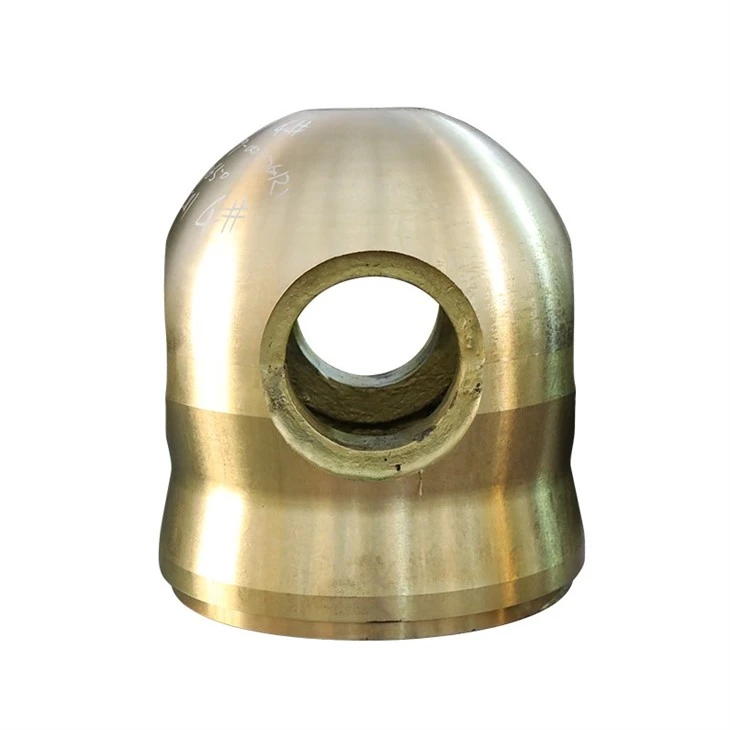 Marine Anti-Erosion Propeller​